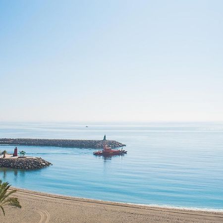 Appartement Expoholidays - Apartamento Crucero à Aguadulce  Extérieur photo