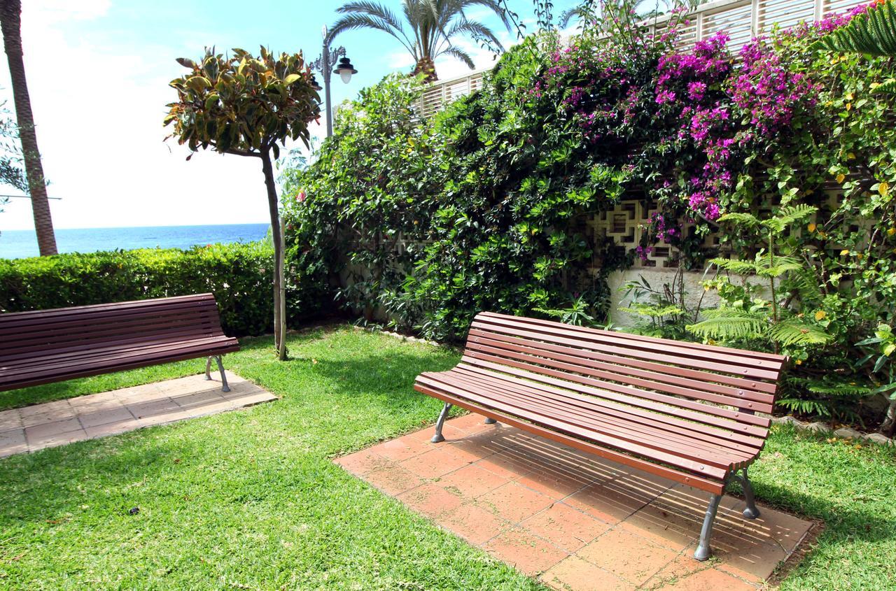 Appartement Expoholidays - Apartamento Crucero à Aguadulce  Extérieur photo