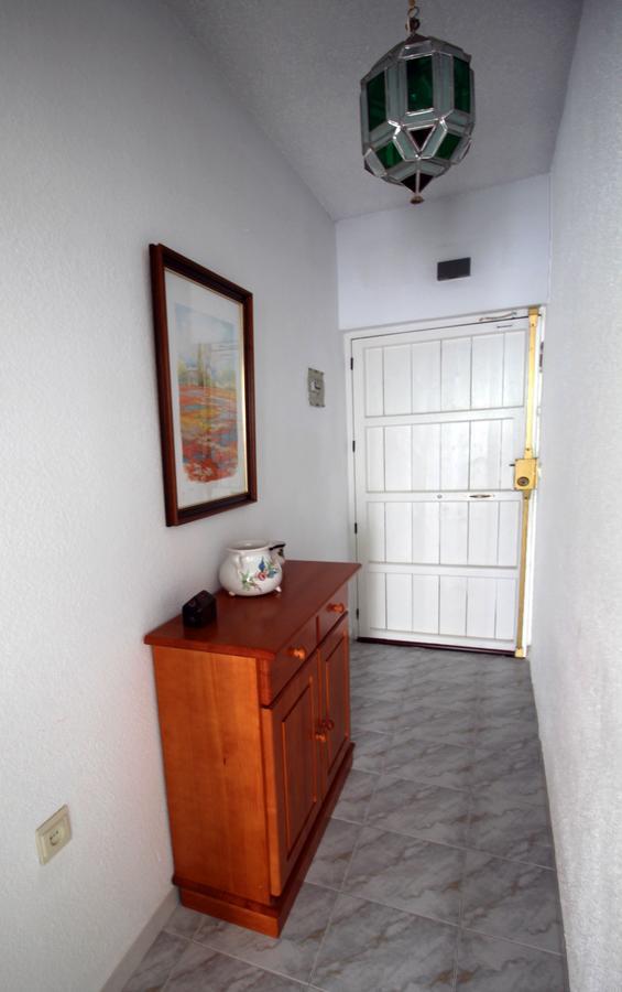Appartement Expoholidays - Apartamento Crucero à Aguadulce  Extérieur photo