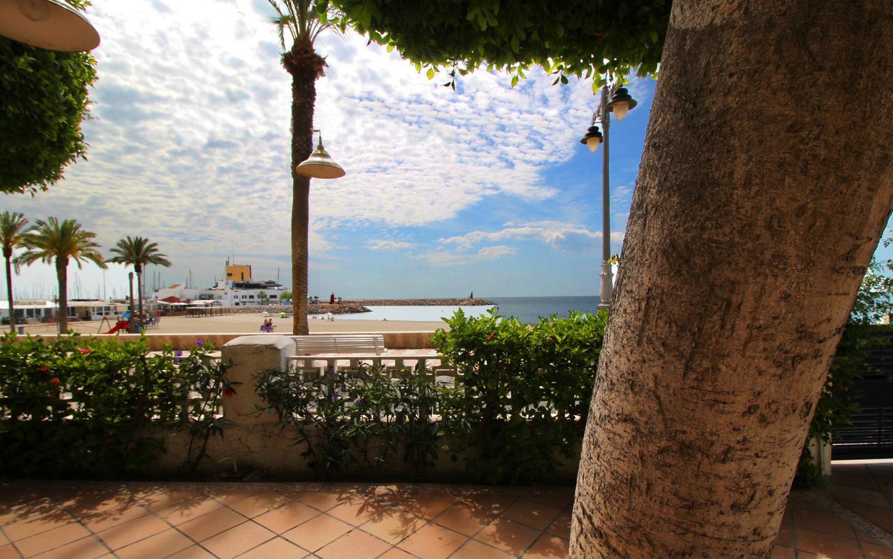 Appartement Expoholidays - Apartamento Crucero à Aguadulce  Extérieur photo