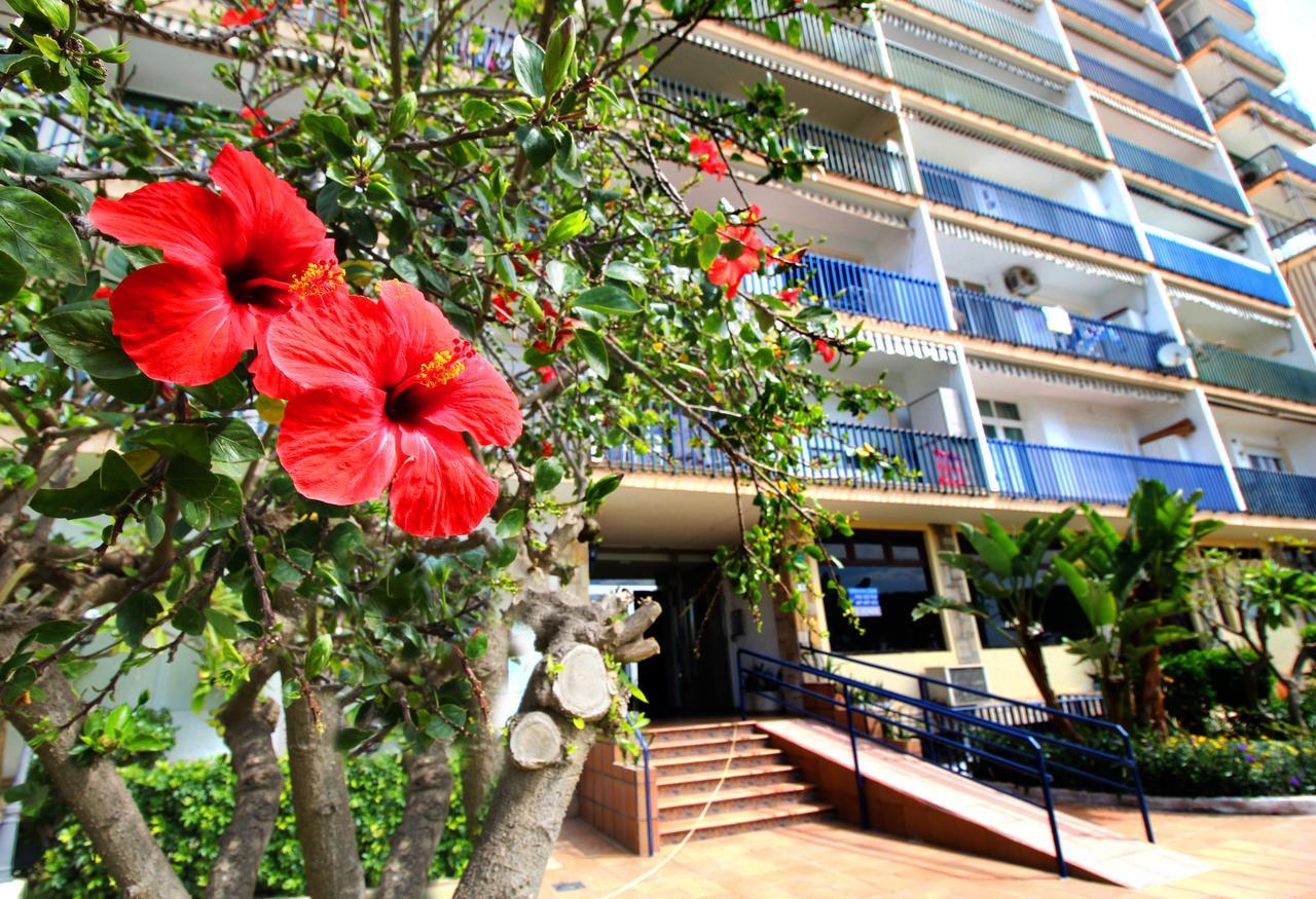 Appartement Expoholidays - Apartamento Crucero à Aguadulce  Extérieur photo
