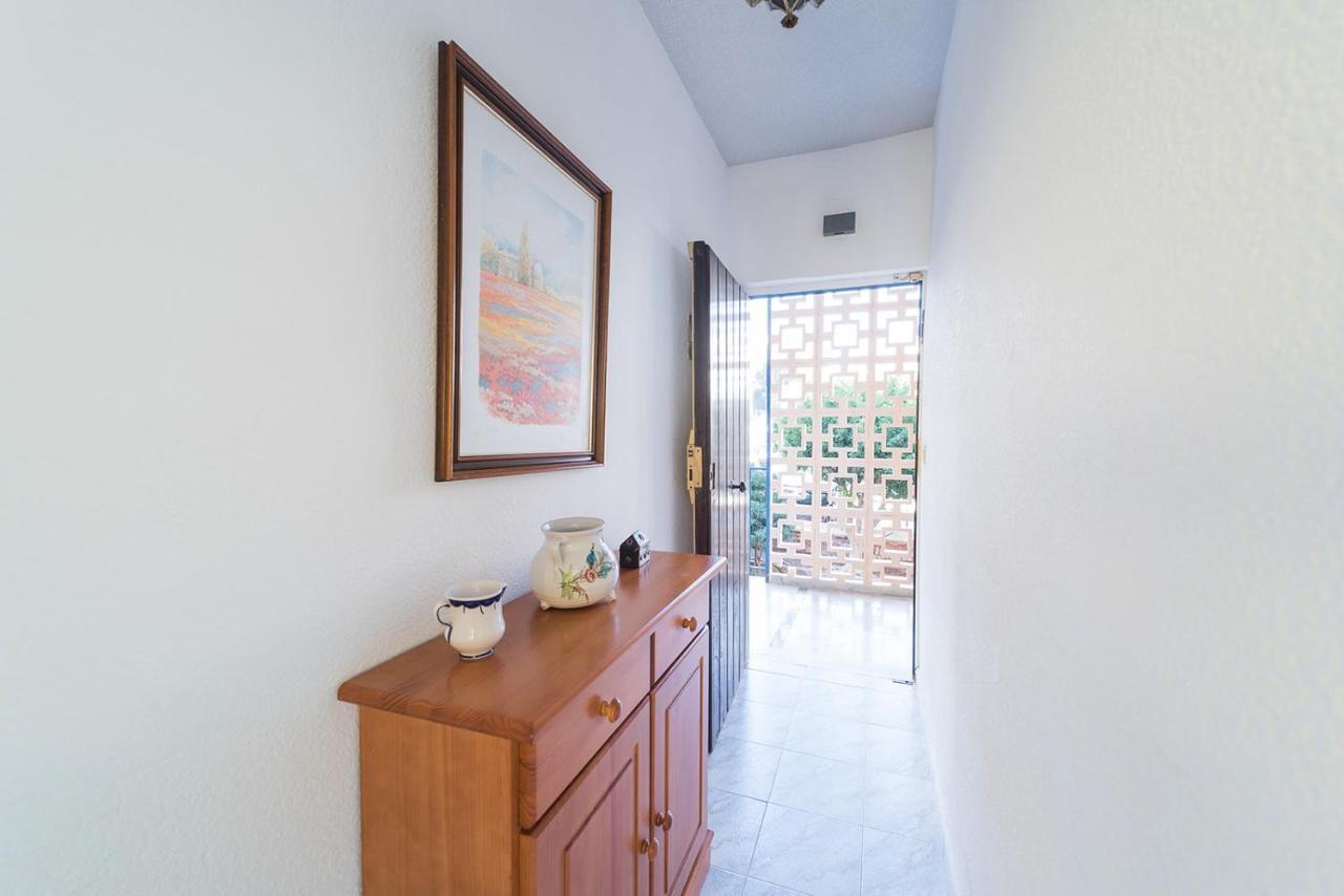 Appartement Expoholidays - Apartamento Crucero à Aguadulce  Extérieur photo