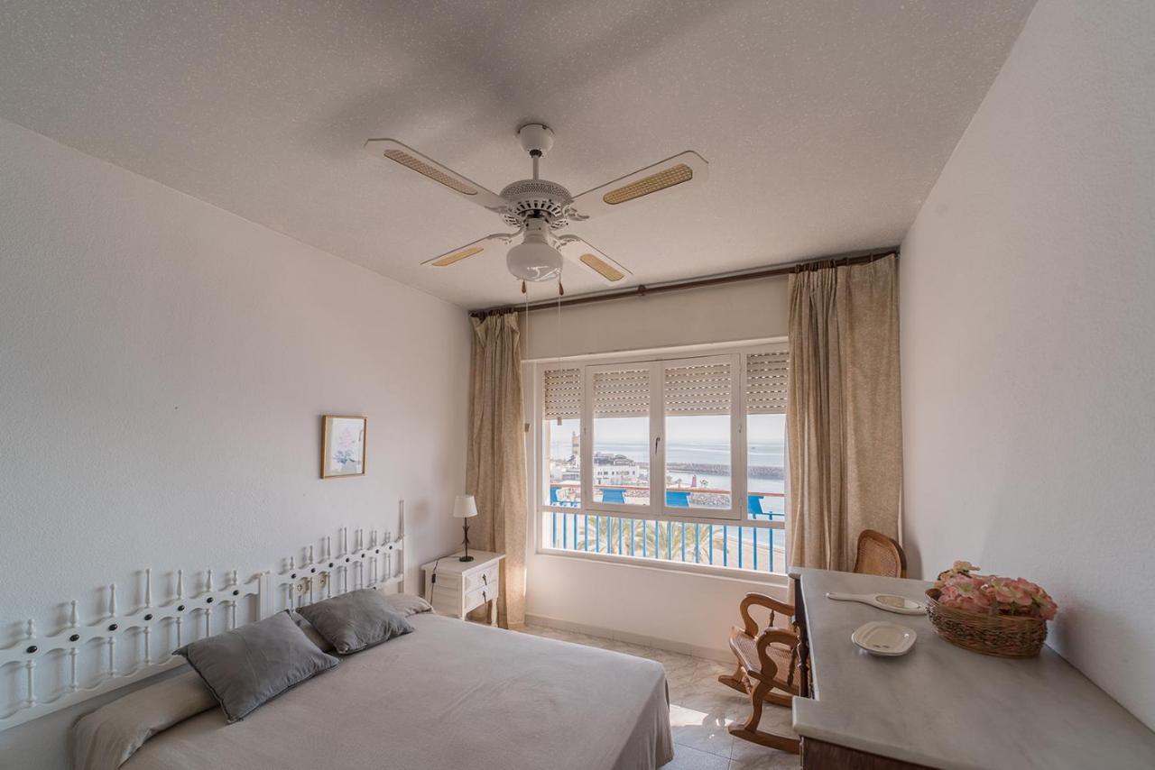 Appartement Expoholidays - Apartamento Crucero à Aguadulce  Extérieur photo
