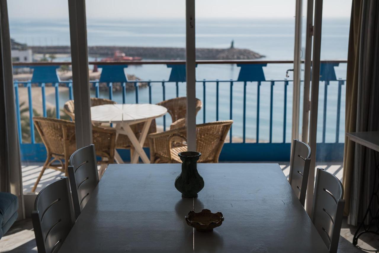 Appartement Expoholidays - Apartamento Crucero à Aguadulce  Extérieur photo
