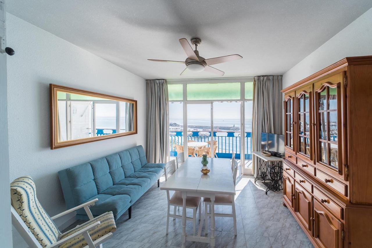 Appartement Expoholidays - Apartamento Crucero à Aguadulce  Extérieur photo
