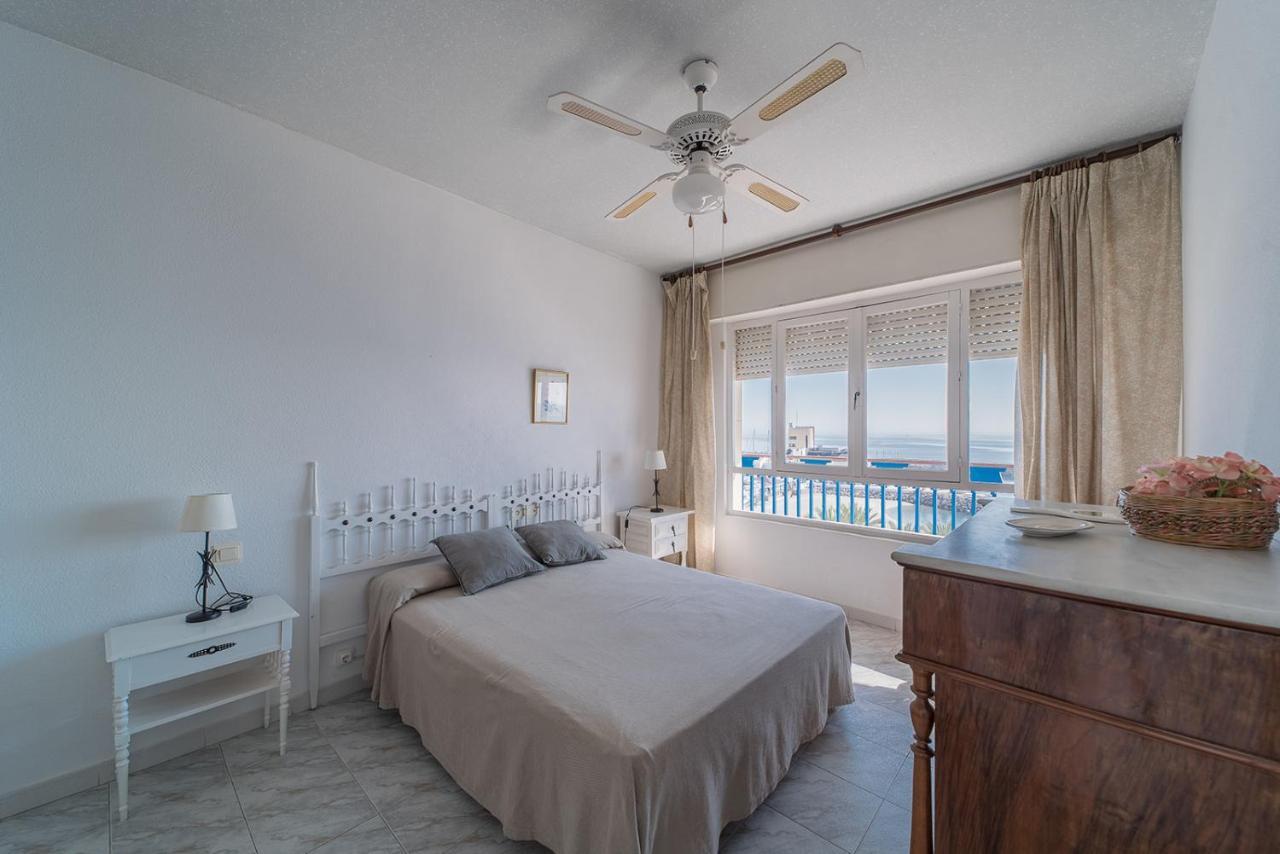 Appartement Expoholidays - Apartamento Crucero à Aguadulce  Extérieur photo