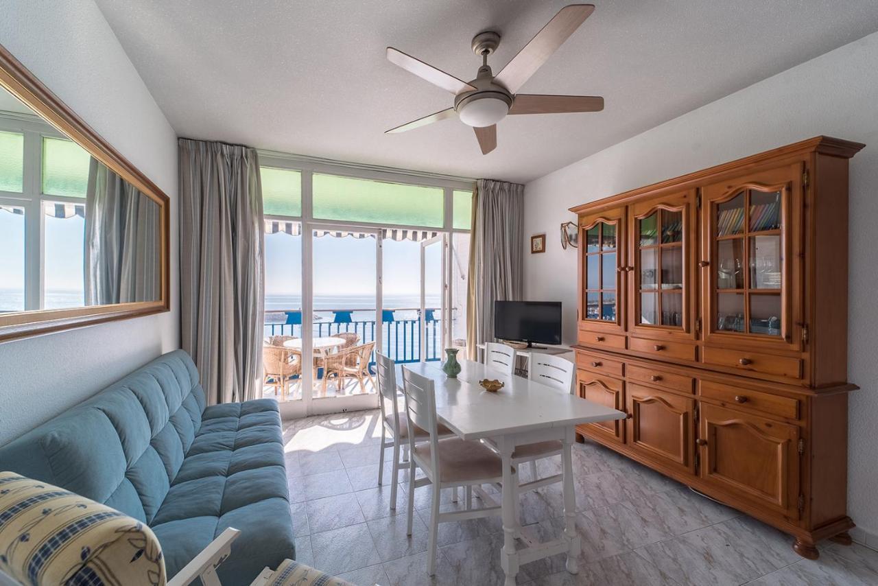 Appartement Expoholidays - Apartamento Crucero à Aguadulce  Extérieur photo