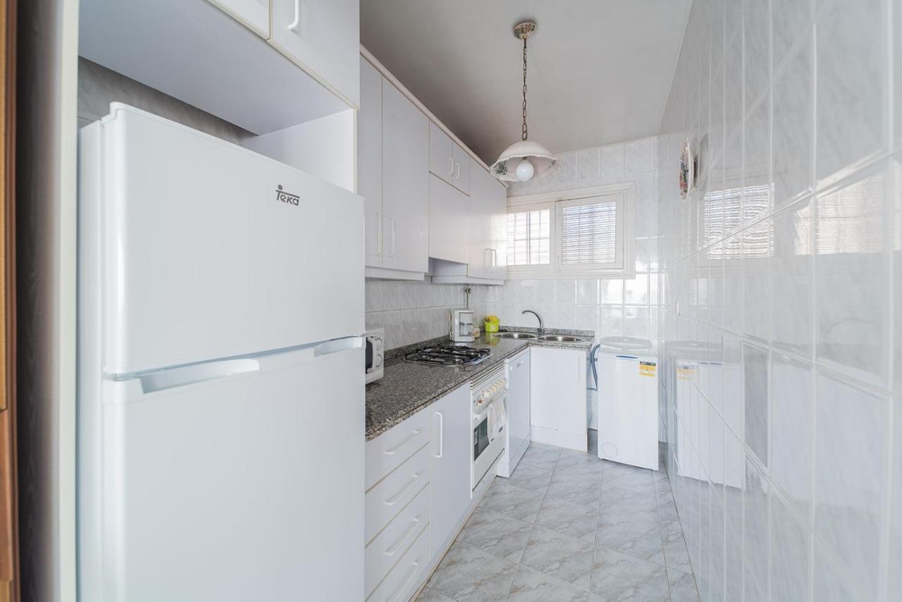 Appartement Expoholidays - Apartamento Crucero à Aguadulce  Extérieur photo