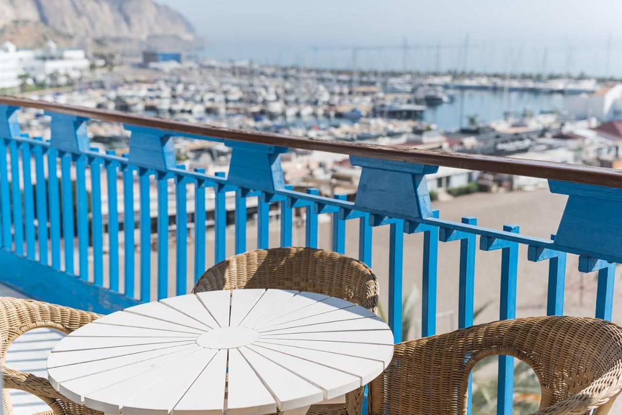 Appartement Expoholidays - Apartamento Crucero à Aguadulce  Extérieur photo