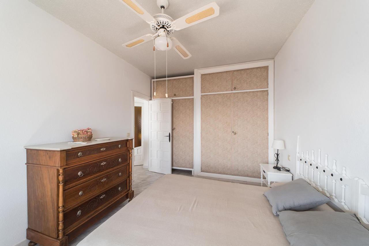 Appartement Expoholidays - Apartamento Crucero à Aguadulce  Extérieur photo